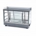 Vitrina calda de prezentare Maxima-136L 